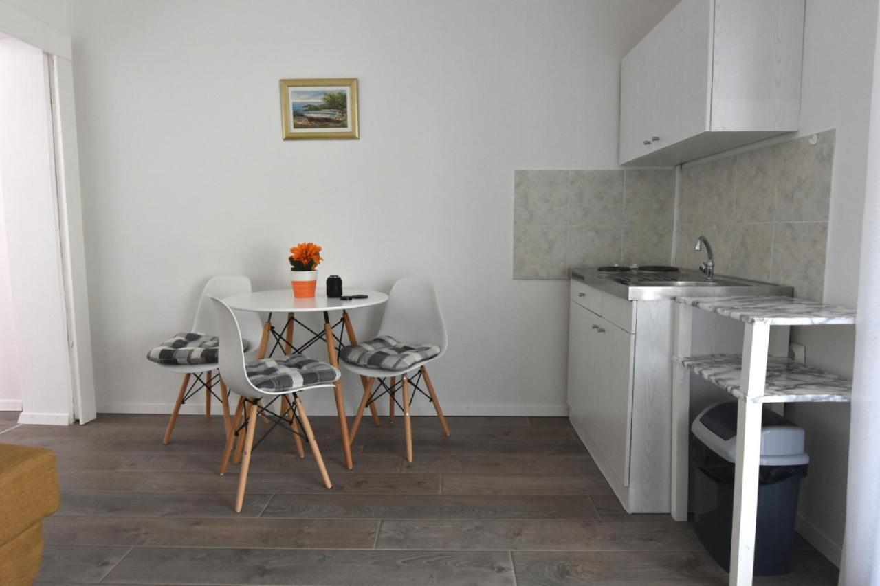 Dajana Appartement Makarska