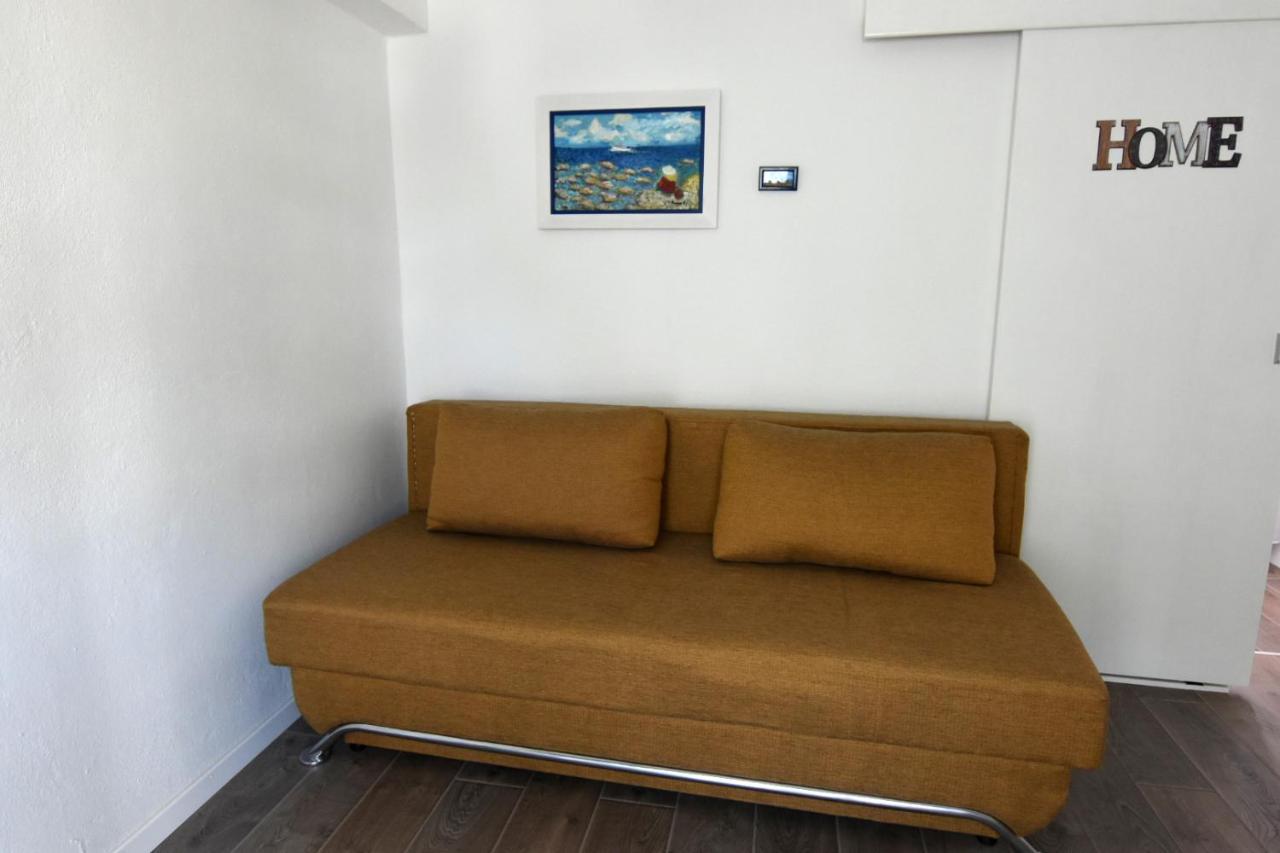 Dajana Appartement *