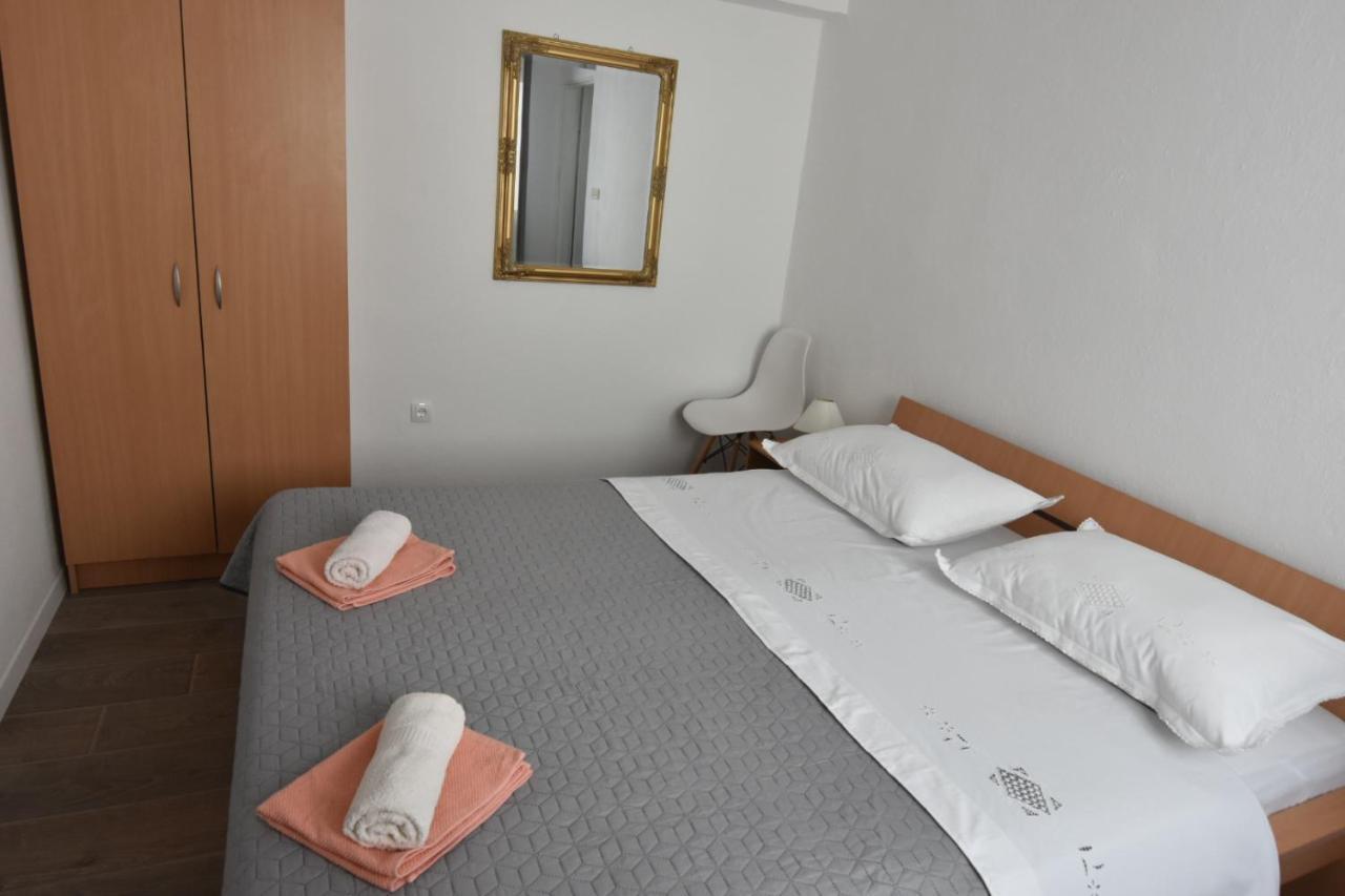 Dajana Appartement Makarska