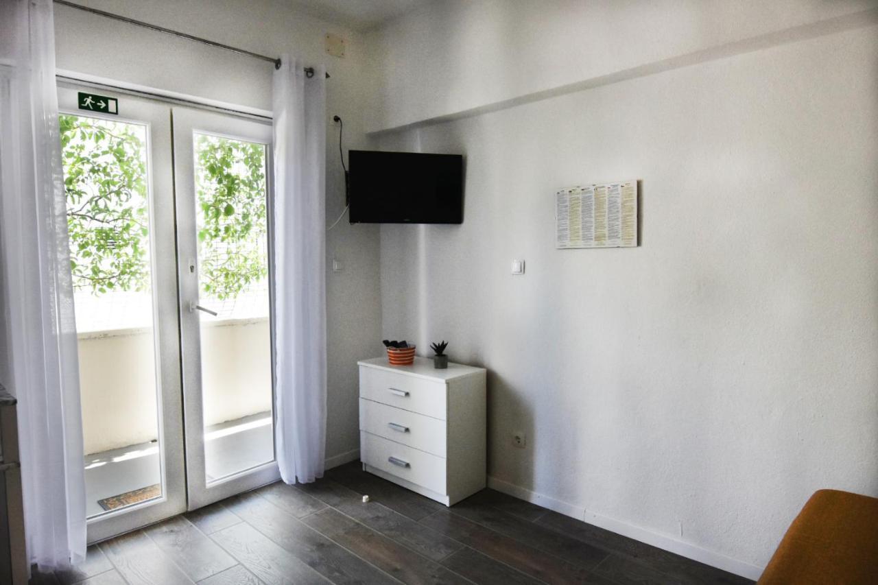 Appartement Dajana Makarska