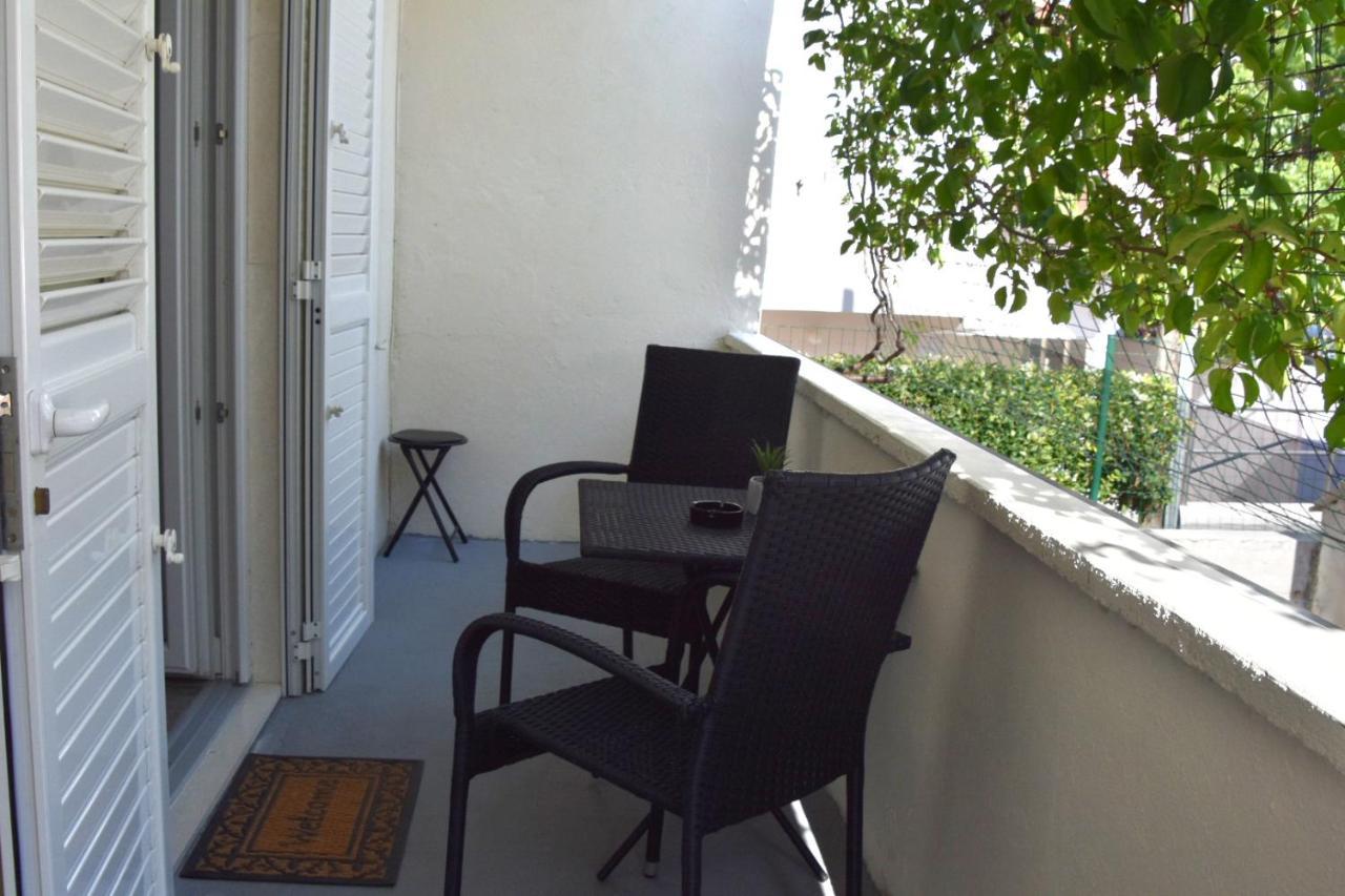 Appartement Dajana Makarska