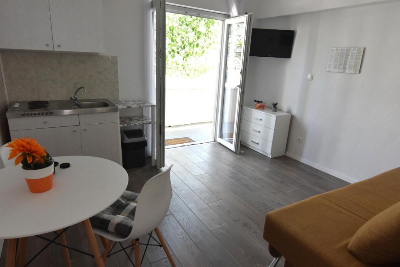 Dajana Appartement Makarska