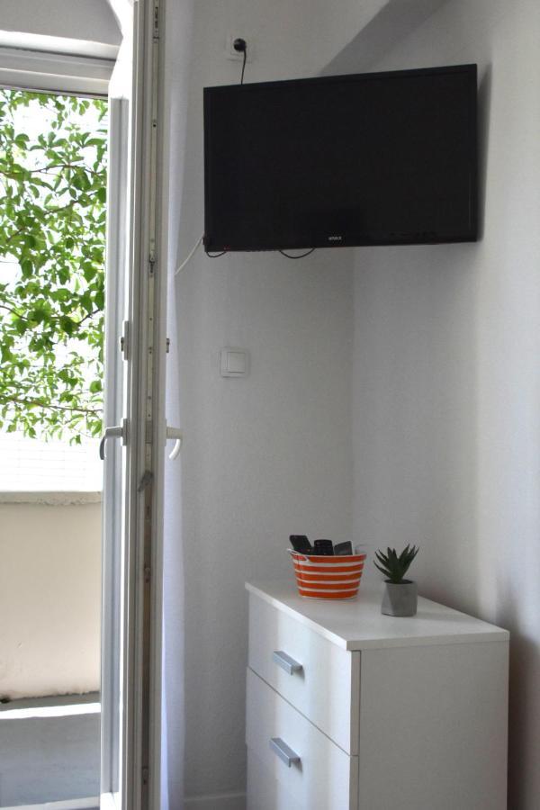 Appartement Dajana Makarska